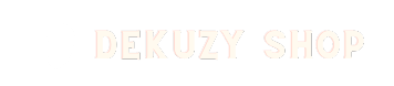 Dekuzy Shop